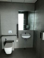 Oxley Tower (D1), Office #504255621